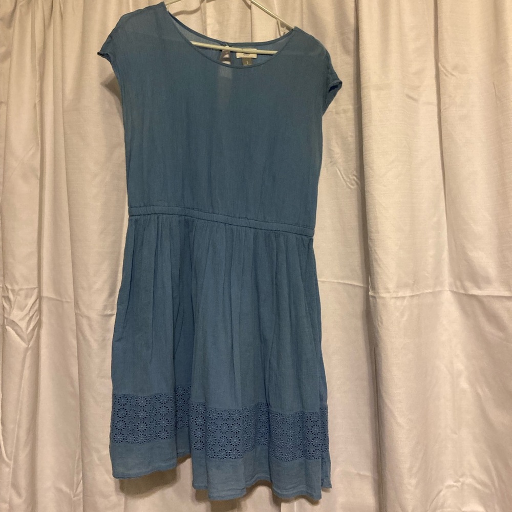 Old Navy Flowy dress👗👗